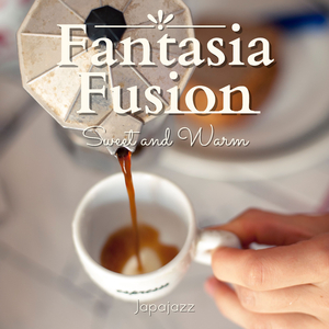 Theme Tune for Home Baristas