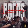 Dani Glock y Stigga - Pocos Leales (feat. Hecnaboy)