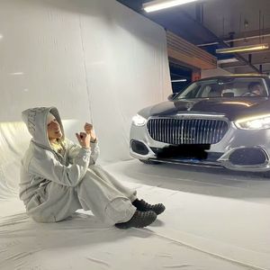 “凄冷夜”- 离合CLUTCH × 华云龙KLE × 采样底特律 Type Beat