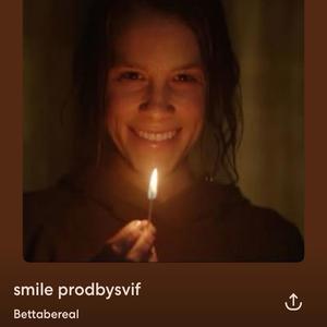 Smile