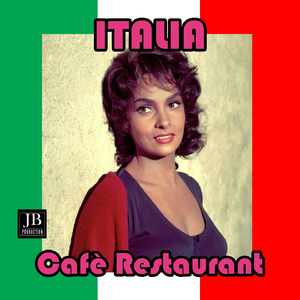 Café Italia medley 1: buonasera signorina / La dolce vita / Felicità / Mambo bacan / Guaglione / Personalità / Colpevole / Mambo italiano / Nessuno / Eri piccola così / Torna a surriento /