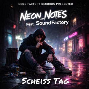 Scheiss Tag (feat. SoundFactory)