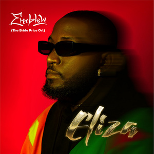 Eliza (The Bride Price Ost)