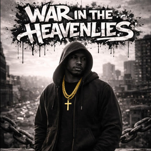 War in the Heavenlies