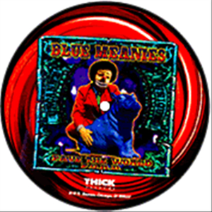 Smother Me, Ace Of Spades, Happy Together, Pave The World (Cake Mix)