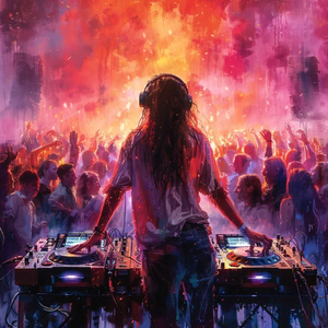 Дельфин и русалка