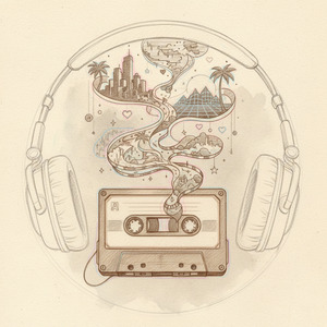 Walkman Wandering