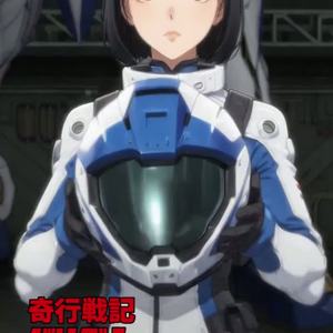 蒼い星の誓い (The Vow of the Blue Star) #Varigner by 夜更カシ症候群(Night owl syndrome)