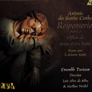 Fragmentos da liturgia do Sábado Santo