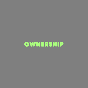 Ownership