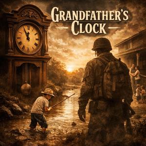 Grandfather's Clock