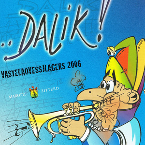 De Marotte Prinse Medley