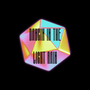 Dancin in the light rain