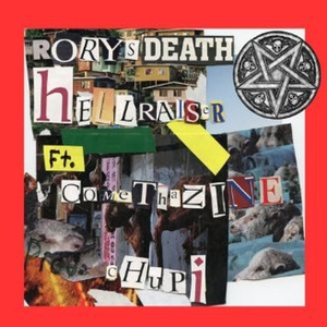 HELLRAISER (PROD. CHUPI)