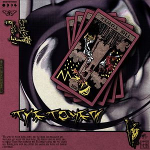 The Tower 逆位高塔