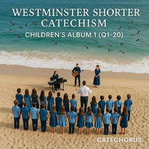 WSC Kids Choir 'How many persons are there in the Godhead?' (QuestionSix)