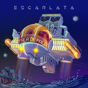 Escarlata