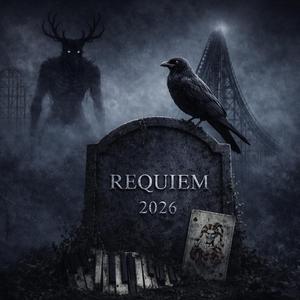 REQUIEM (feat. yo.t.pesamiquesto)