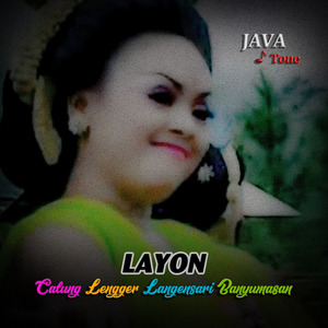 Layon (Lengger Langensari Vol.3)