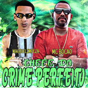 Chefe do Crime Perfeito