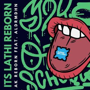 IT'S LATHI REBORN (feat. ALDRMDHN)