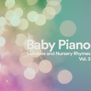 Rockaby Baby (with Rain Forest Sounds)