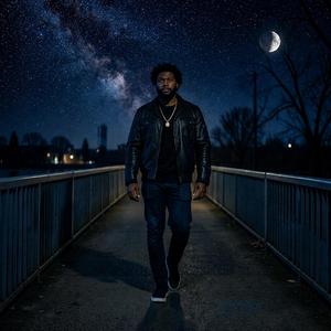 Midnight in the city