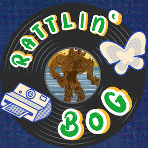 Rattlin' Bog (Remix)