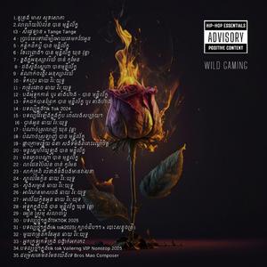 បទល្បីថ្មីៗក្នុងtik tok2025(ក្បាច់ជីបៗៗ x បោះសន្ទូចត្រី)