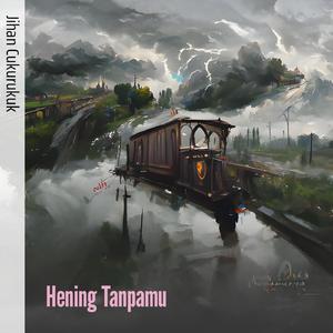 Hening Tanpamu (Acoustic)