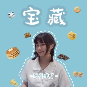 宝藏