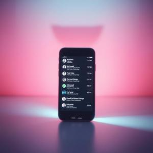 เธออ่านข้อความฉัน...แต่ไม่ได้อ่านความรู้สึก