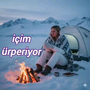 İçim ürperiyor