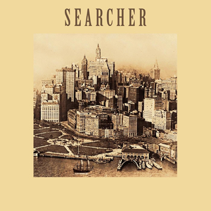 Searcher