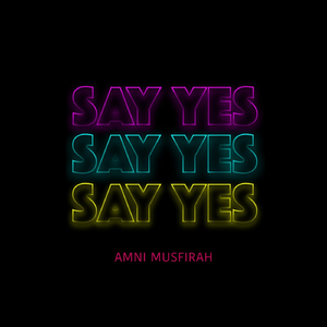Say Yes
