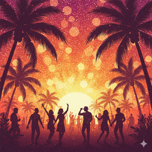 Montagem Nada Tropic