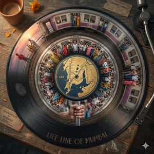 Iron Heart's of_Mumbai City