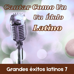 Amate y Salvate (in the Style of La Ley)