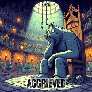 Aggrieved