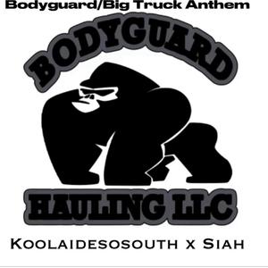 Bodyguard Anthem (feat. Siah)