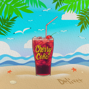 Cherry coke (Inst.)