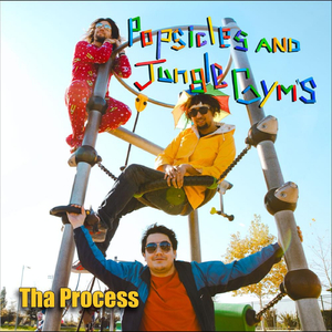 WordSmith (Feat. Adversity & Joe Mas)