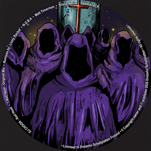 Red Head (Shane Wells Remix)