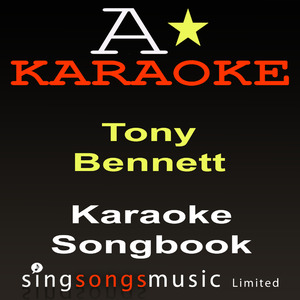 My Funny Valentine (Originally Performed By Tony Bennett) {Karaoke Audio Version}