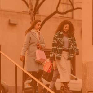 温和购物中心梦想