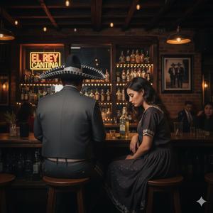 Con Un Trago y Tu Recuerdo