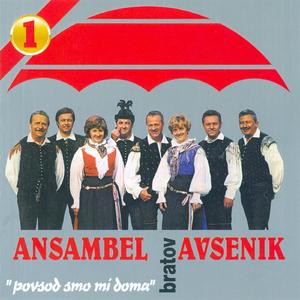 Na vrtu mojega očeta