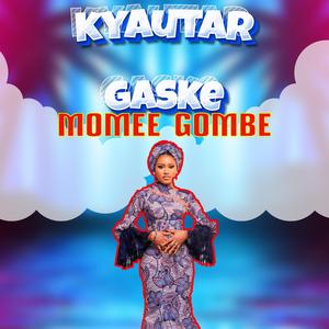 Momee Gombe Kyautar Gaske