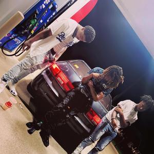 FWT (feat. PtkLos, WalkdownluhKj & LuhhBo)