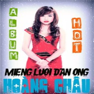 Miệng Lưỡi Đàn Ông